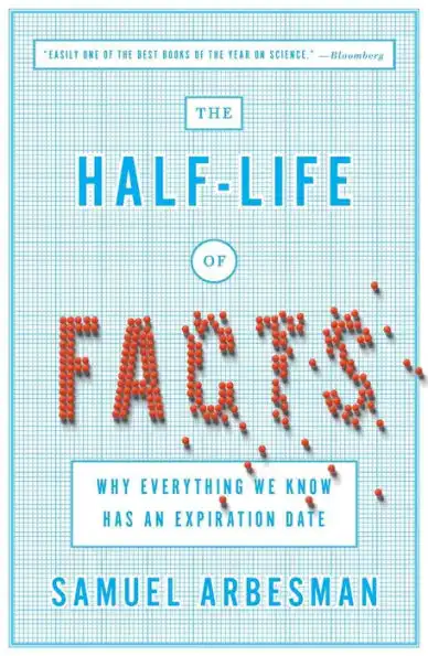 The Half-Life of Facts