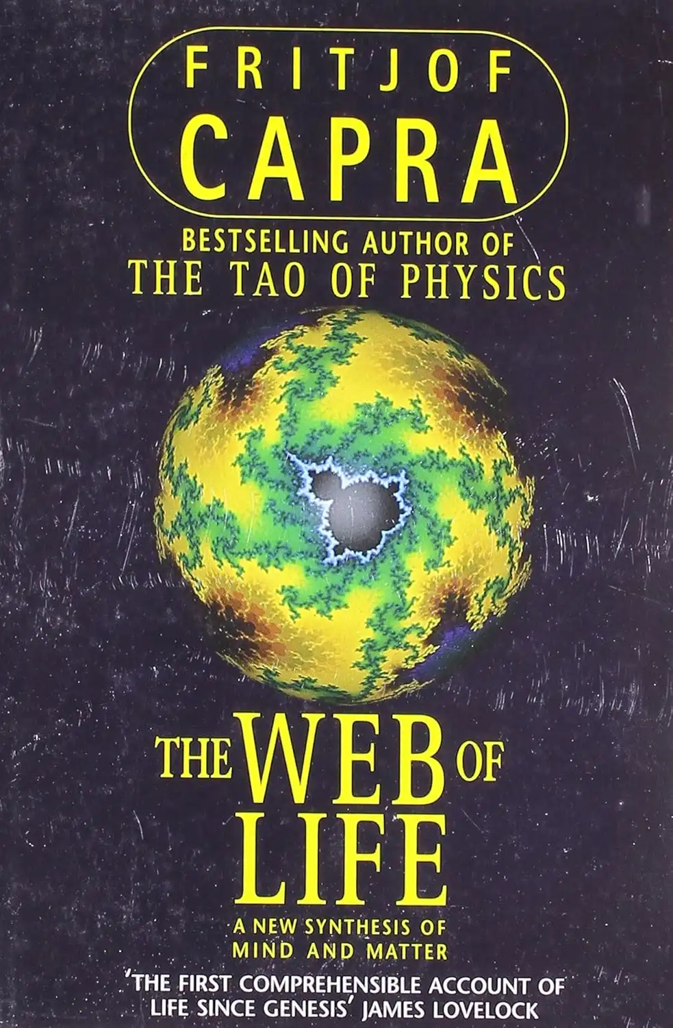 The Web of Life