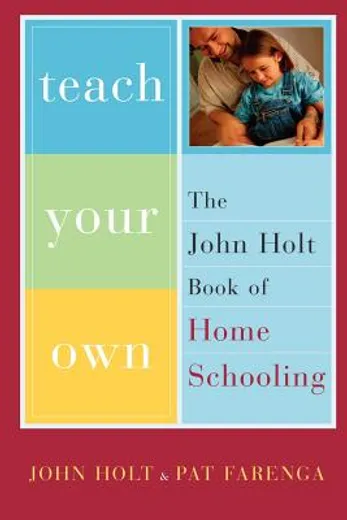 Teach Your Own